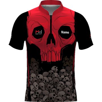 Angel of Death Jersey